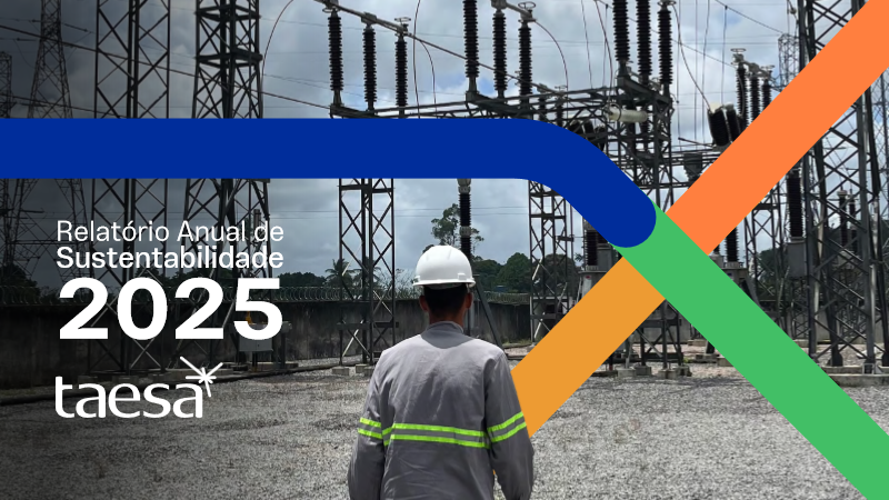 Sustainability Report 2025