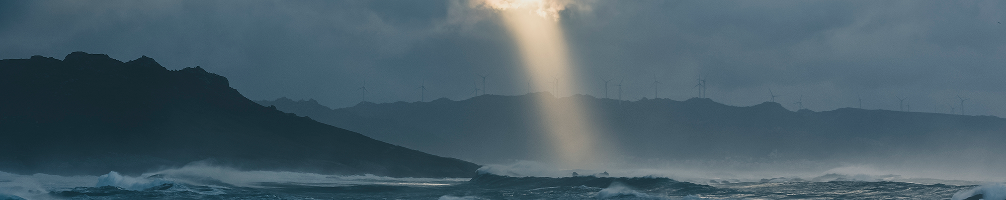 Mudanças Climáticas