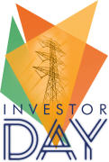 Investor day logo